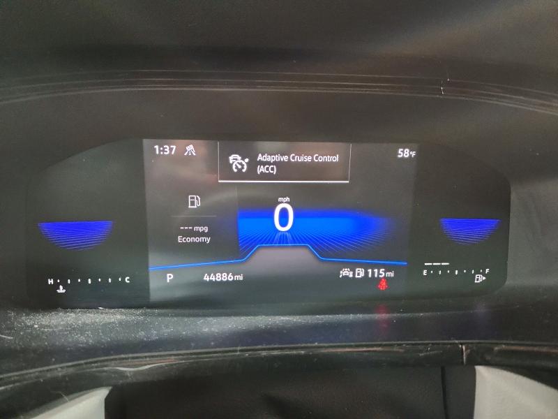 53284636 :رقم المزاد ، 3VVMX7B26NM023373 vin ، 2022 Volkswagen Taos مزاد بيع