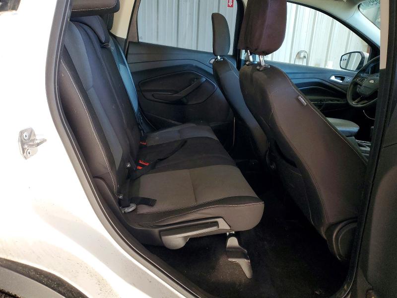 Aukcja sprzedaży 2018 Ford Escape, vin: 1FMCU9GD2JUA28838, numer aukcji: 55105996