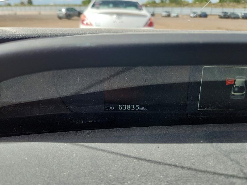 Продаж на аукціоні авто 2021 Toyota Prius, vin: JTDL9MFU8M3030775, номер лоту: 53542536