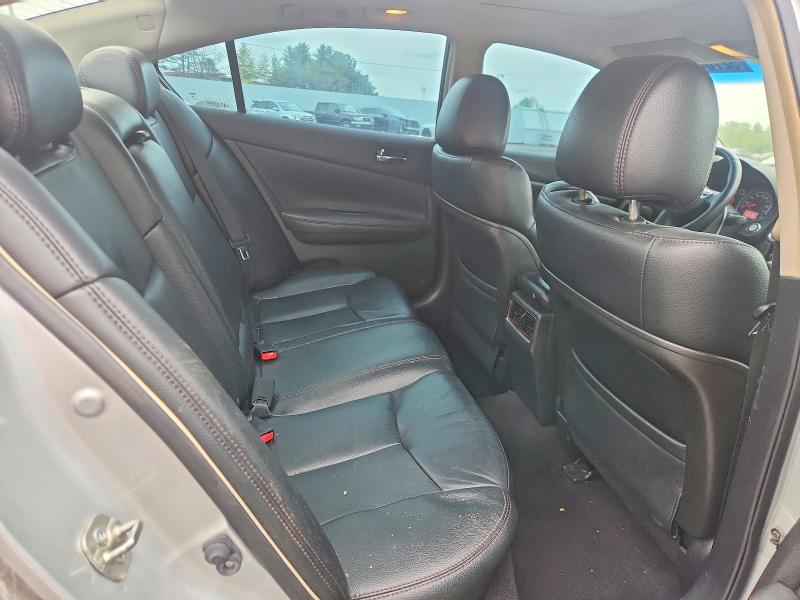 Продаж на аукціоні авто 2011 Nissan Maxima, vin: 1N4AA5AP1BC859499, номер лоту: 52704456