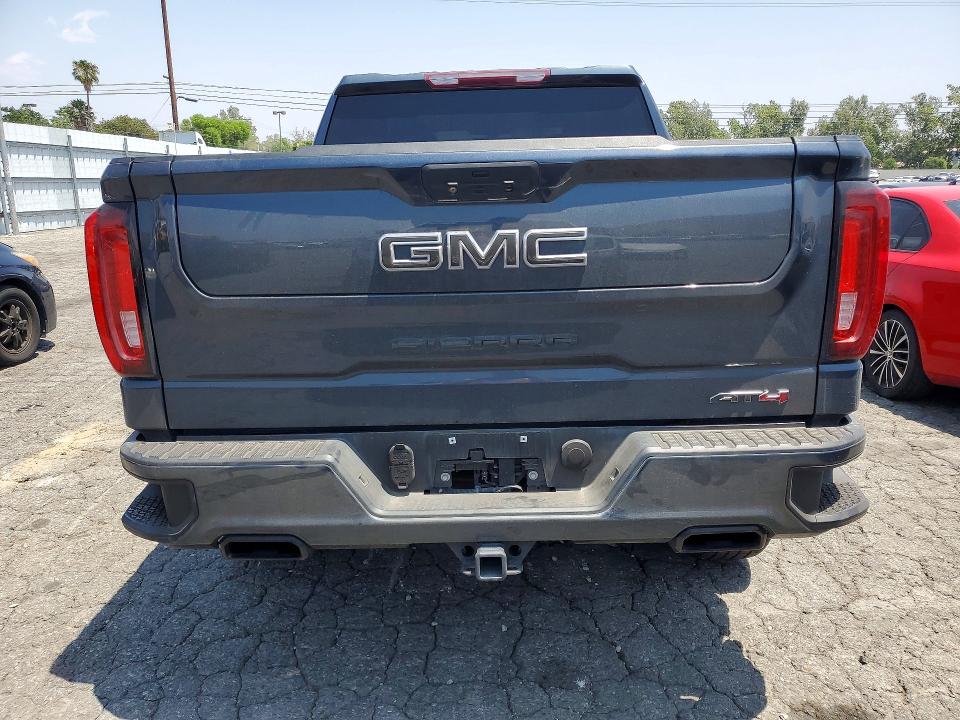 Aukcja sprzedaży 2021 Gmc Sierra, vin: 1GTP9EED1MZ445717, numer aukcji: 53306076