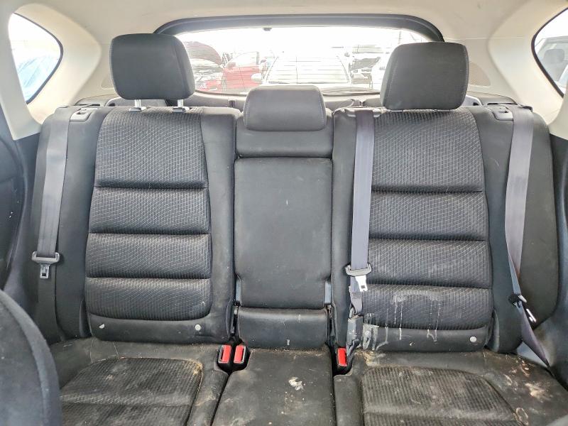 52447906 :رقم المزاد ، JM3KE4CE0D0132651 vin ، 2013 Mazda Cx-5 مزاد بيع