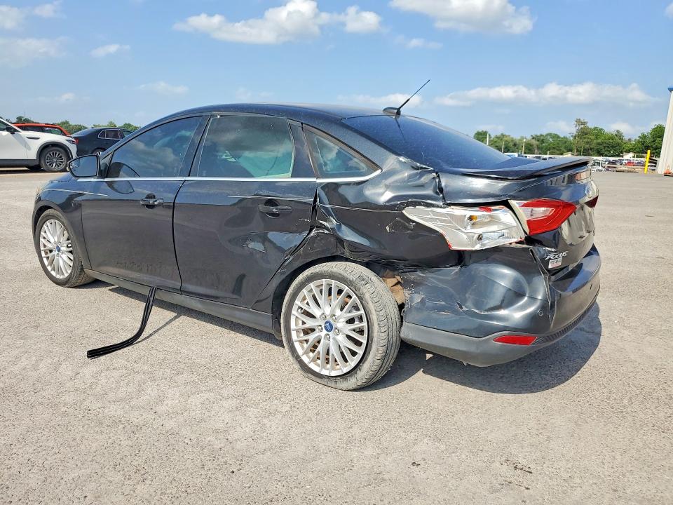 Aukcja sprzedaży 2014 Ford Focus, vin: 1FADP3J20EL218837, numer aukcji: 54172006