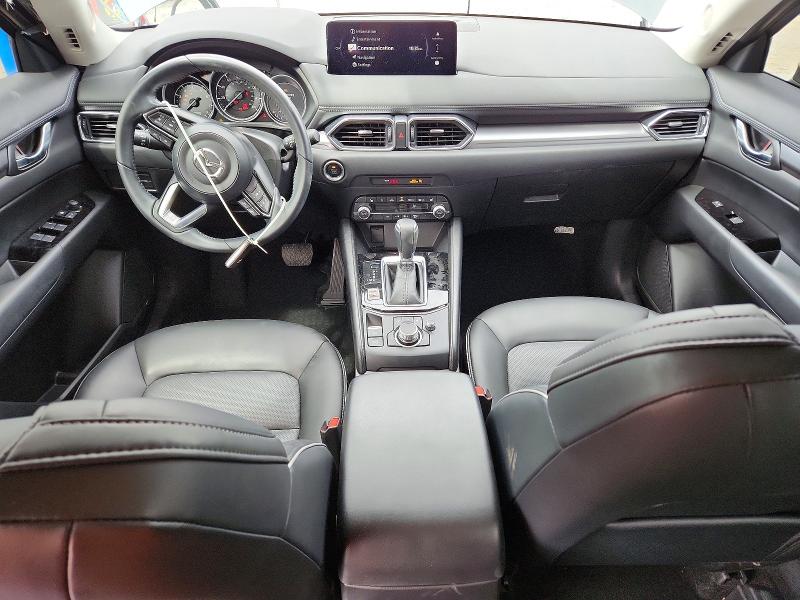 Продажа на аукционе авто 2025 Mazda Cx-5, vin: JM3KFBBL9S0709045, номер лота: 55084416