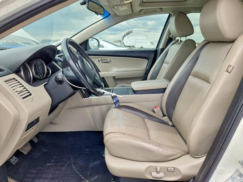 Aukcja sprzedaży 2010 Mazda Cx-9, vin: JM3TB3MA5A0236096, numer aukcji: 55051176