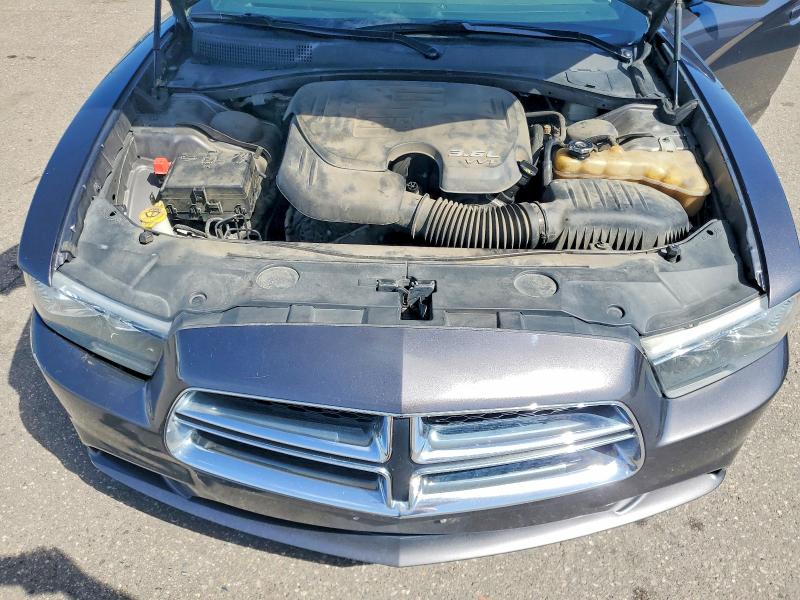 Продаж на аукціоні авто 2014 Dodge Charger, vin: 2C3CDXBG3EH193031, номер лоту: 54065616