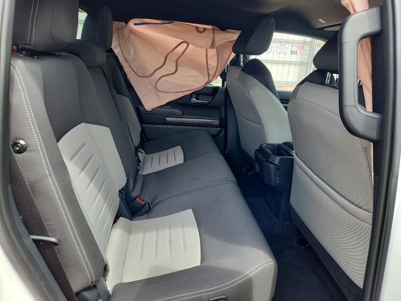 2025 Toyota Tacoma მანქანა იყიდება აუქციონზე, vin: 3TMLB5JN3SM107140, აუქციონის ნომერი: 53285916