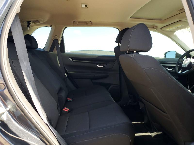 Продажа на аукционе авто 2025 Honda Cr-v, vin: 2HKRS3H42SH306505, номер лота: 55536176