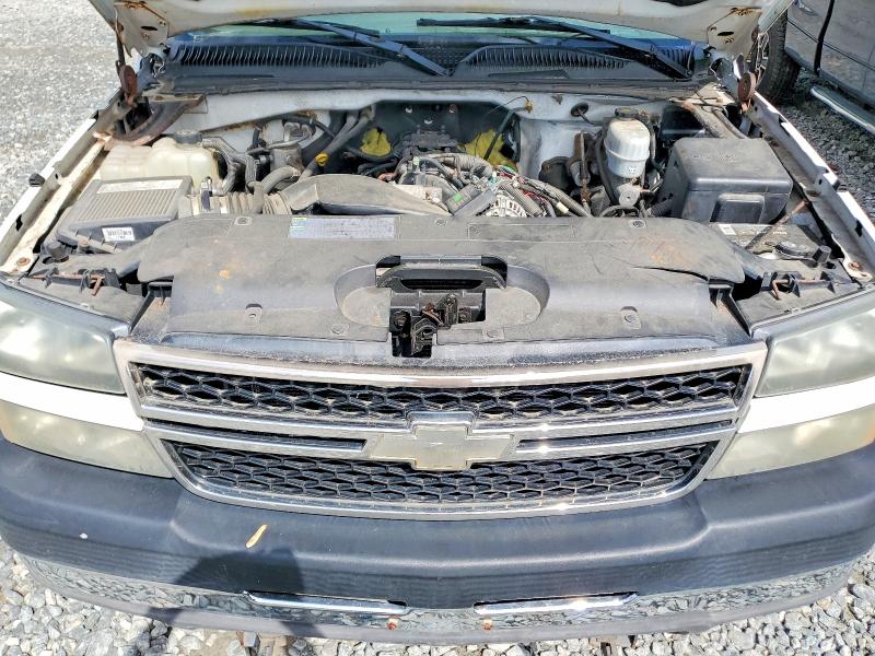 Aukcja sprzedaży 2006 Chevrolet Silverado, vin: 1GCHK29U26E181015, numer aukcji: 55083256