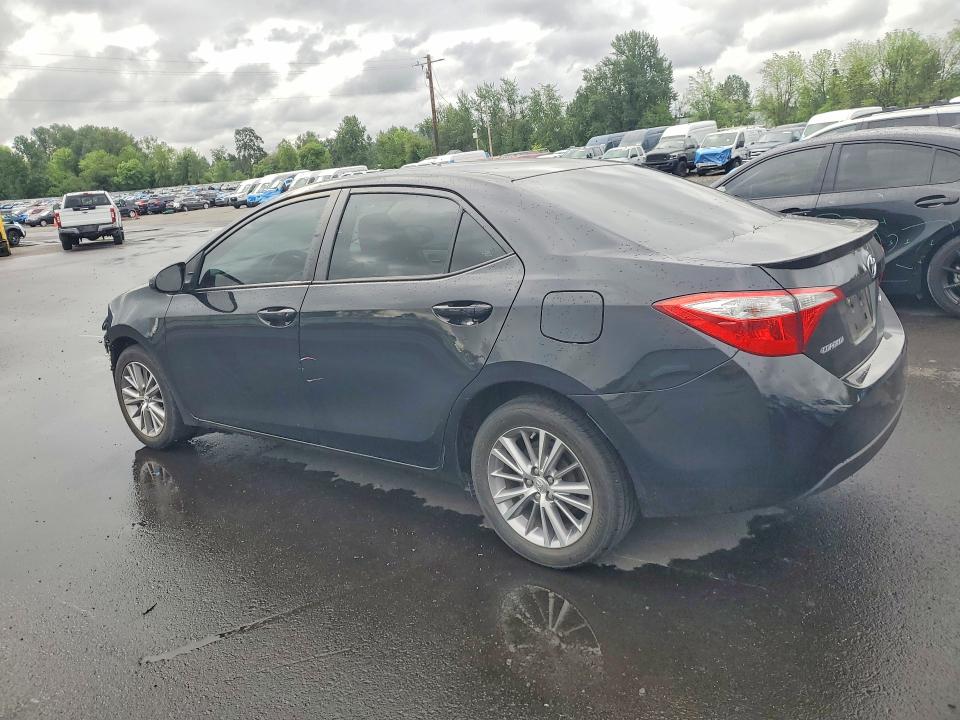 2015 Toyota Corolla მანქანა იყიდება აუქციონზე, vin: 2T1BURHE2FC336667, აუქციონის ნომერი: 54664446