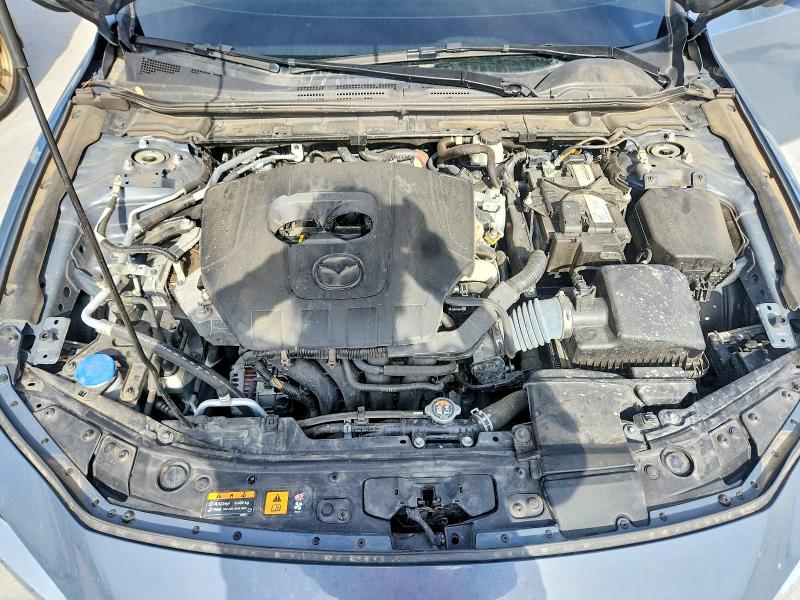 Продажа на аукционе авто 2023 Mazda 3, vin: 3MZBPBCM7PM358523, номер лота: 52472626