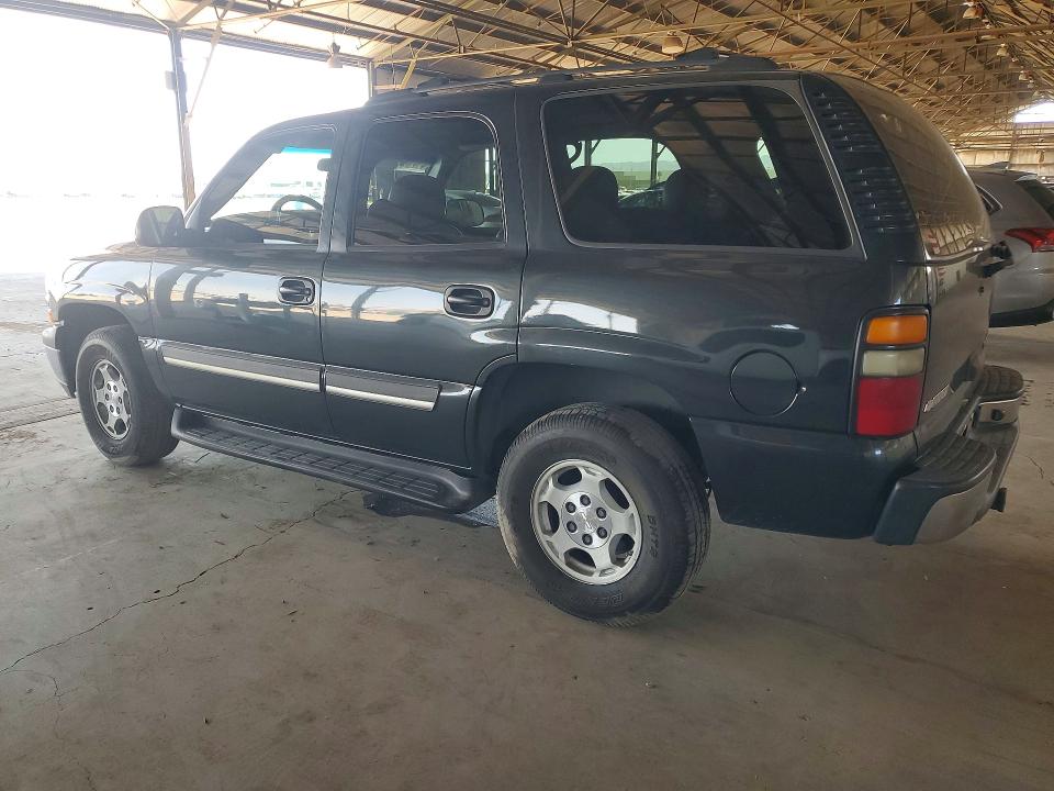 54021686 :رقم المزاد ، 1GNEK13T44R294894 vin ، 2004 Chevrolet Tahoe مزاد بيع