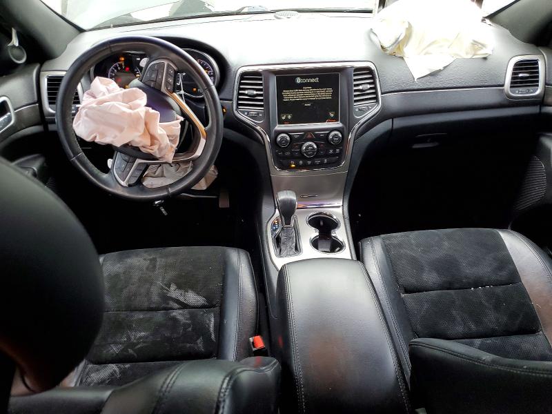 Продажа на аукционе авто 2017 Jeep Grand Cherokee, vin: 1C4RJFAG9HC720345, номер лота: 55101266
