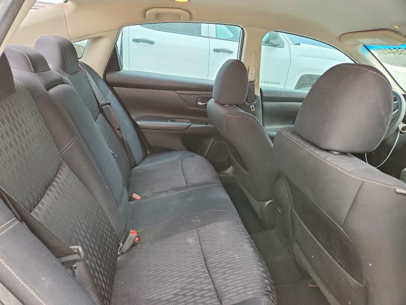 Aukcja sprzedaży 2017 Nissan Altima, vin: 1N4AL3AP4HC255338, numer aukcji: 53466446