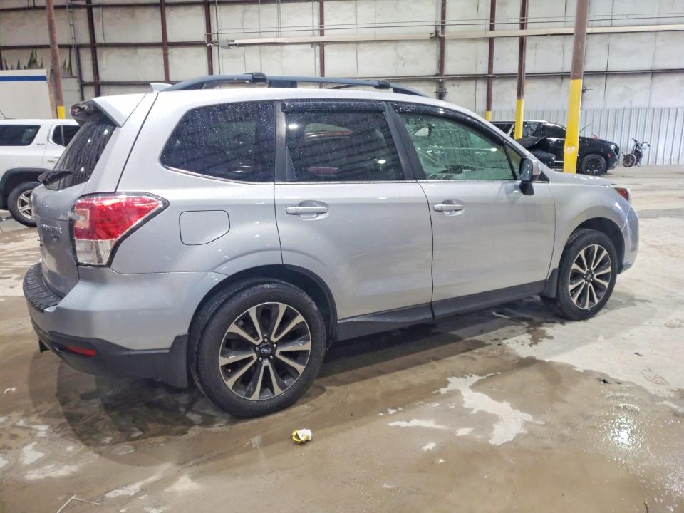 Продажа на аукционе авто 2017 Subaru Forester, vin: JF2SJGEC7HH415042, номер лота: 53942116