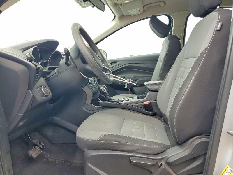 Auction sale of the 2018 Ford Escape, vin: 1FMCU0F78JUB84213, lot number: 52963996