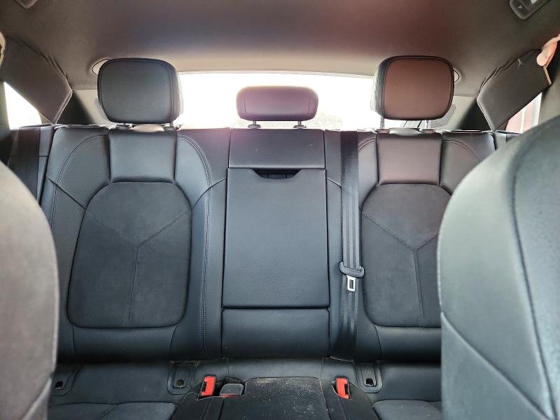 Продаж на аукціоні авто 2018 Porsche Macan, vin: WP1AA2A50JLB22220, номер лоту: 54984946