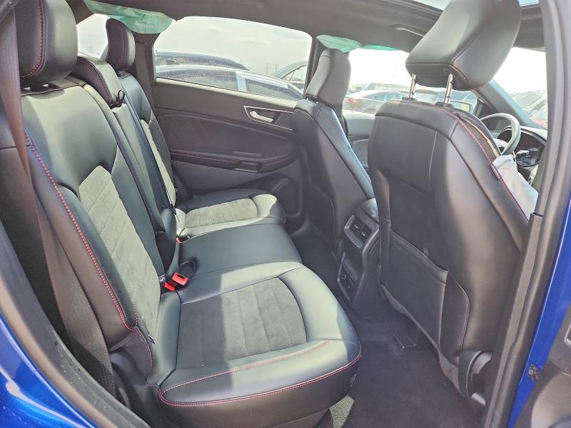 Aukcja sprzedaży 2022 Ford Edge, vin: 2FMPK4J94NBA67618, numer aukcji: 52682986