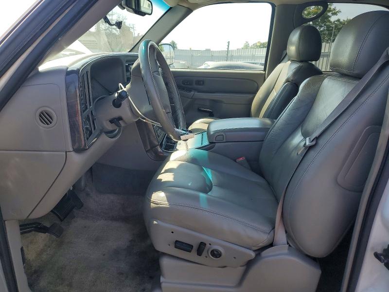53096606 :رقم المزاد ، 1GKEK63U33J254449 vin ، 2003 Gmc Denali مزاد بيع