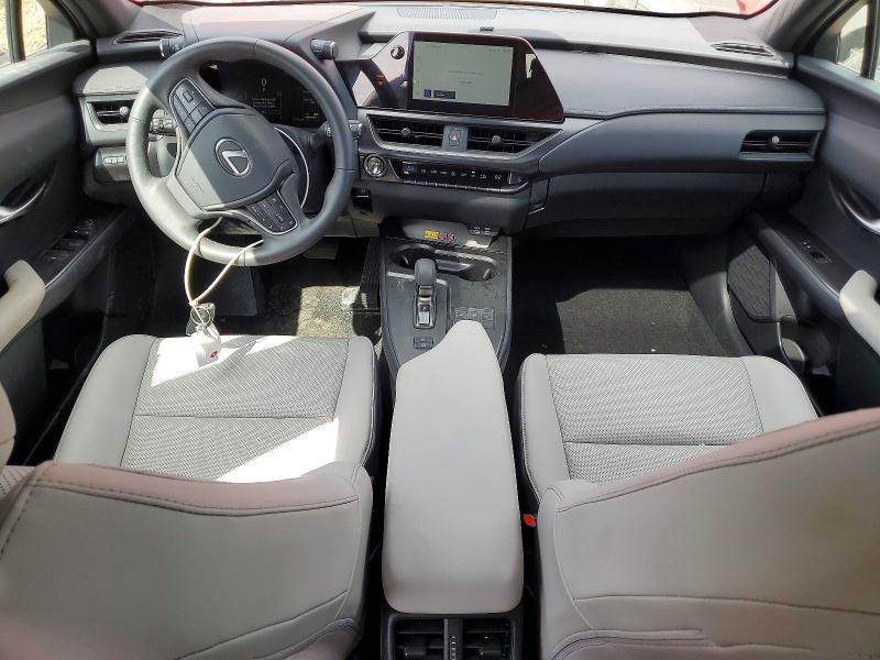 Продаж на аукціоні авто 2025 Lexus Ux 300h, vin: JTHUCJDH3S2010865, номер лоту: 52856886