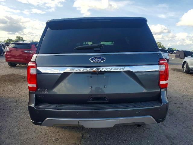 Aukcja sprzedaży 2018 Ford Expedition, vin: 1FMJU1HT2JEA14690, numer aukcji: 54852596