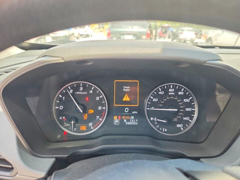 Продажа на аукционе авто 2024 Subaru Crosstrek, vin: JF2GUADC9R8278246, номер лота: 52602606