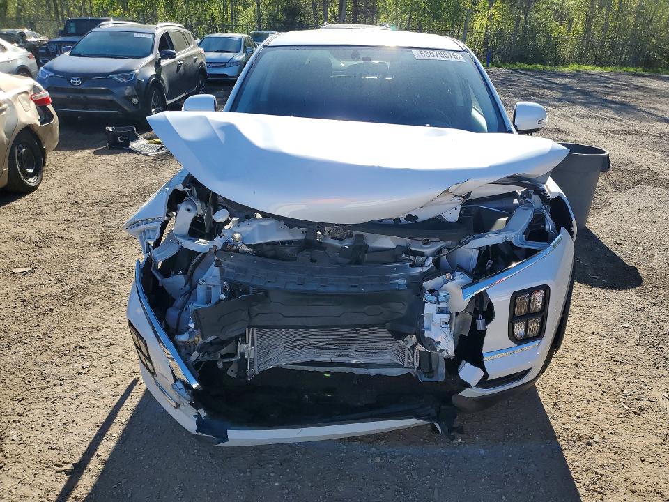 Продажа на аукционе авто 2026 Mitsubishi Rvr, vin: JA4AJVAW7TU601527, номер лота: 53878676