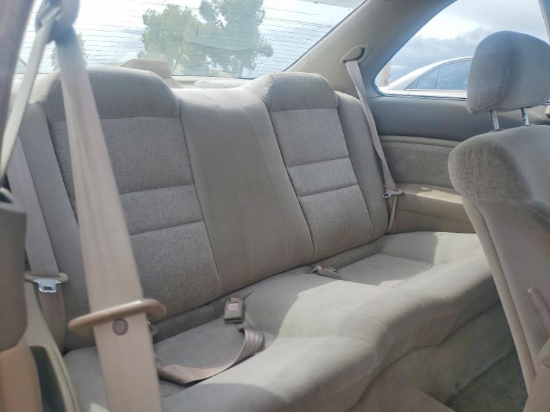 54977356 :رقم المزاد ، 1HGCD7251VA033949 vin ، 1997 Honda Accord مزاد بيع