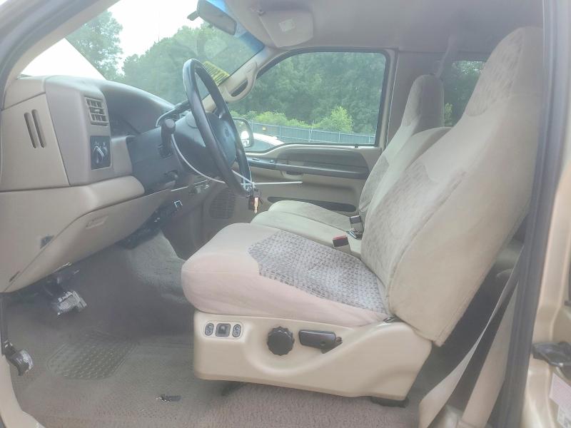 55178486 :رقم المزاد ، 1FTNX21F9YEB03870 vin ، 2000 Ford F250 مزاد بيع