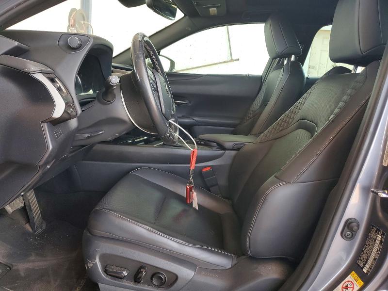 Продажа на аукционе авто 2019 Lexus Ux, vin: JTHU9JBH8K2000303, номер лота: 53949646