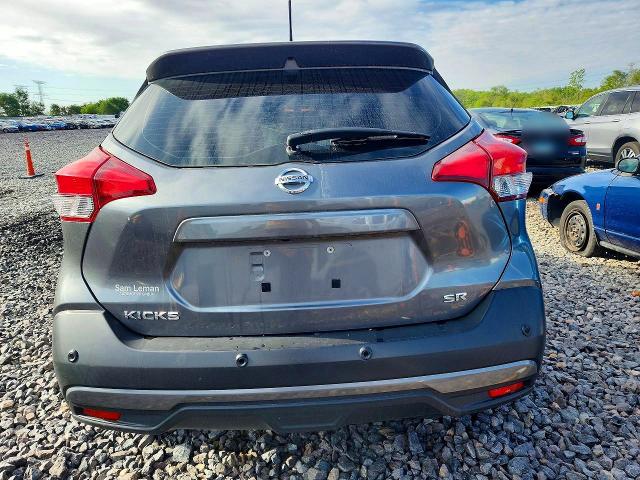 Aukcja sprzedaży 2020 Nissan Kicks, vin: 3N1CP5DV7LL500226, numer aukcji: 52841616
