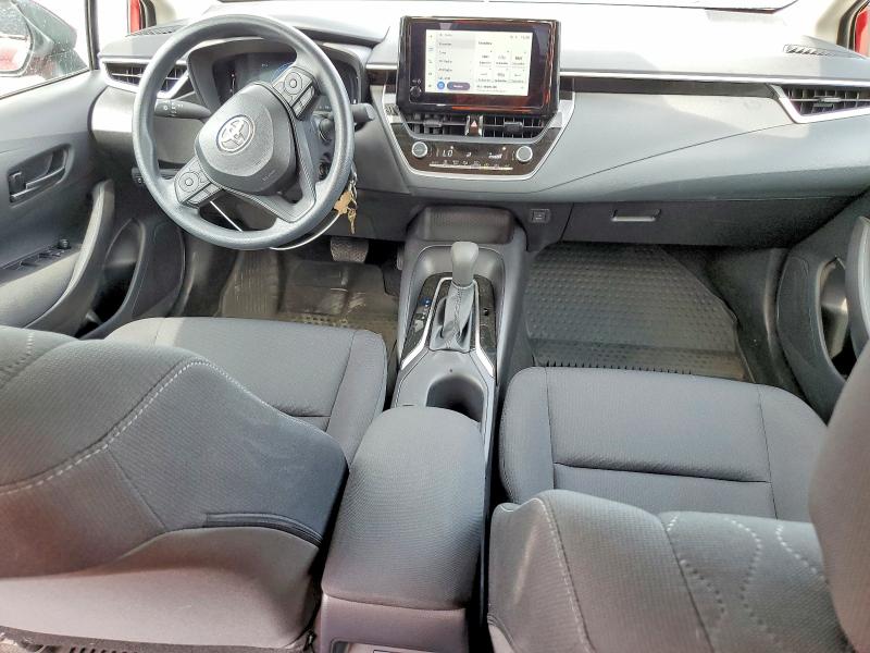 Продажа на аукционе авто 2026 Toyota Corolla, vin: 5YFB4MDE6TP383219, номер лота: 53175076