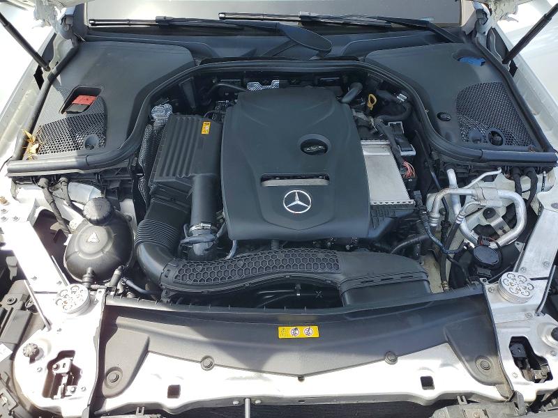 Продажа на аукционе авто 2019 Mercedes-benz E, vin: WDDZF4JBXKA508413, номер лота: 52181776