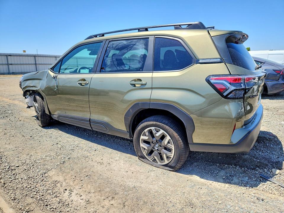 Aukcja sprzedaży 2026 Subaru Forester, vin: 4S4SLDD64T3052087, numer aukcji: 53996166