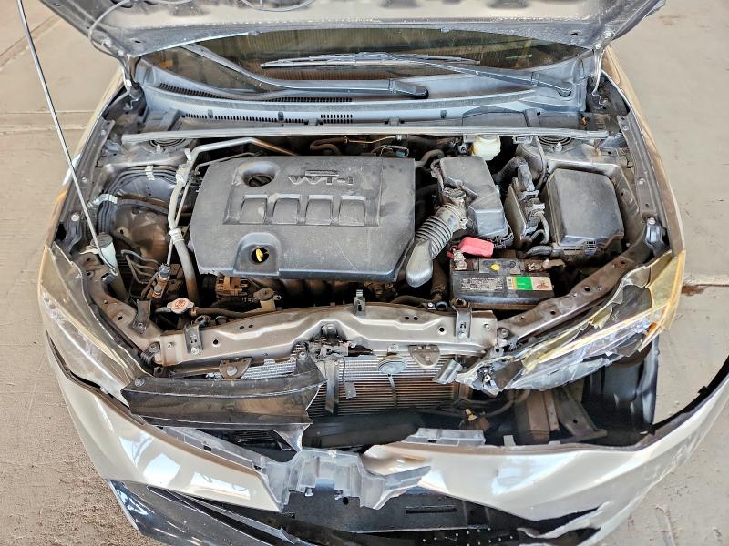 Продажа на аукционе авто 2019 Toyota Corolla, vin: 2T1BURHE9KC136539, номер лота: 54451396