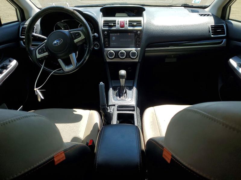 Aukcja sprzedaży 2016 Subaru Crosstrek, vin: JF2GPALC6GH260504, numer aukcji: 55529616