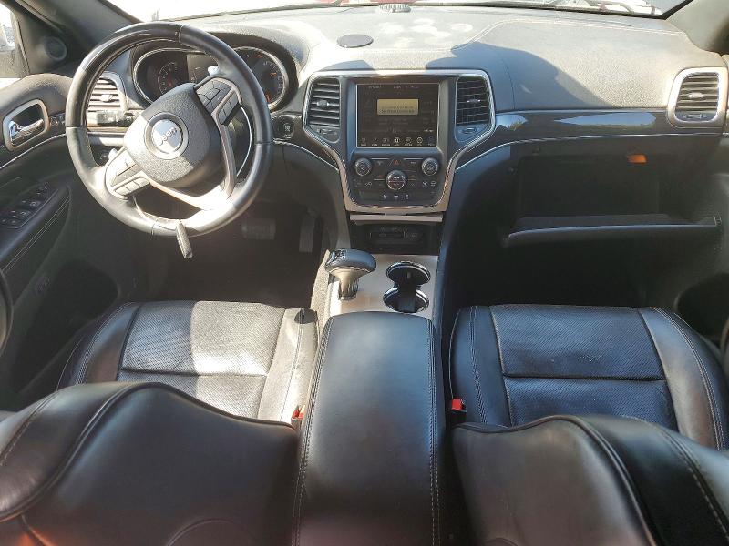 Aukcja sprzedaży 2015 Jeep Grand Cherokee, vin: 1C4RJECG6FC118720, numer aukcji: 54520876