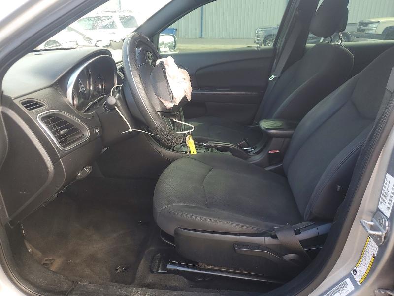 2013 Chrysler 200 მანქანა იყიდება აუქციონზე, vin: 1C3CCBAB8DN689816, აუქციონის ნომერი: 53563916