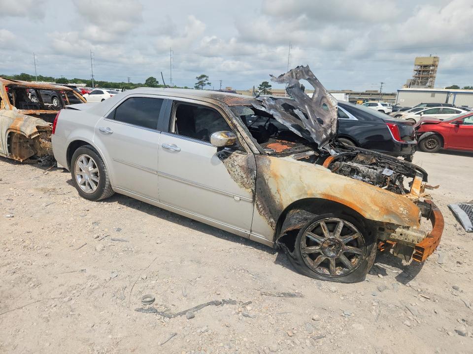 Aukcja sprzedaży 2008 Chrysler 300c, vin: 2C3KK63H18H219729, numer aukcji: 54411876