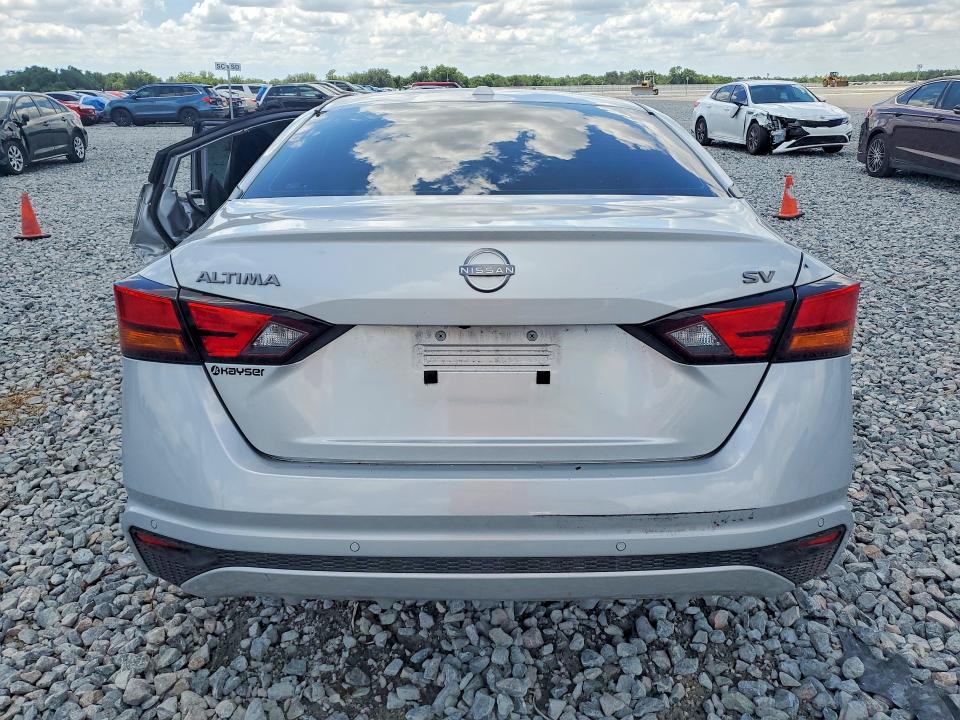 Aukcja sprzedaży 2023 Nissan Altima, vin: 1N4BL4DV1PN340029, numer aukcji: 51816966