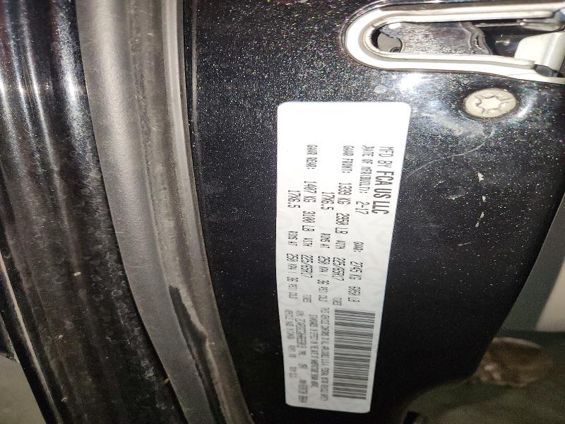 52903556 :رقم المزاد ، 2C4RDGCG0HR693019 vin ، 2017 Dodge Grand Caravan مزاد بيع