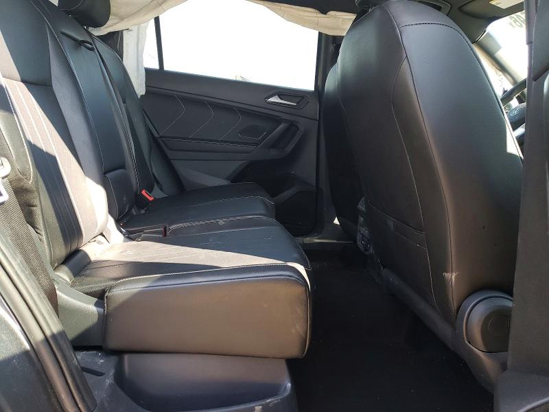 52527596 :رقم المزاد ، 3VV8B7AX6RM132547 vin ، 2024 Volkswagen Tiguan مزاد بيع
