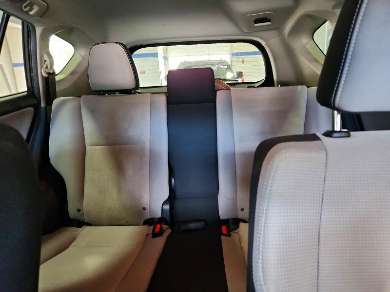 51520716 :رقم المزاد ، JTMWFREV5HJ126992 vin ، 2017 Toyota Rav4 مزاد بيع