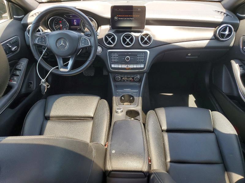 Aukcja sprzedaży 2018 Mercedes-benz Gla, vin: WDCTG4GBXJJ516136, numer aukcji: 52946846