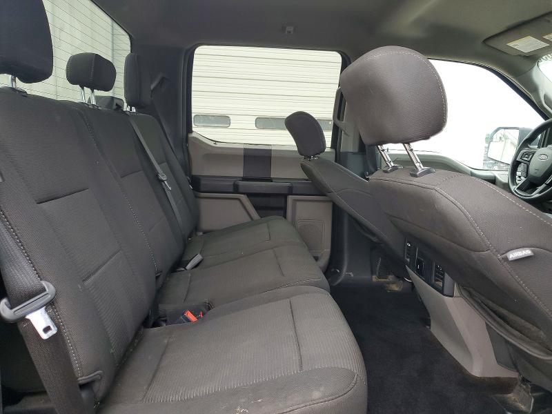 Продаж на аукціоні авто 2018 Ford F150, vin: 1FTEW1CP1JFE36843, номер лоту: 54790056