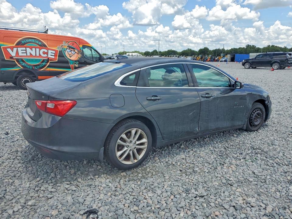Aukcja sprzedaży 2017 Chevrolet Malibu, vin: 1G1ZE5ST8HF228469, numer aukcji: 53345276