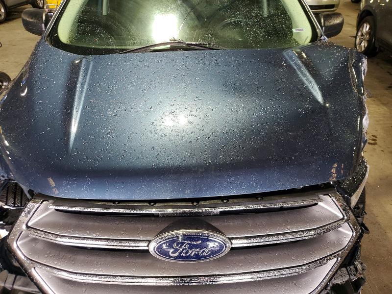 Aukcja sprzedaży 2018 Ford Edge, vin: 2FMPK4G9XJBC60440, numer aukcji: 52172846