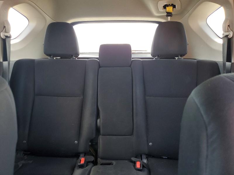51985086 :رقم المزاد ، 2T3ZFREV0HW388188 vin ، 2017 Toyota Rav4 مزاد بيع