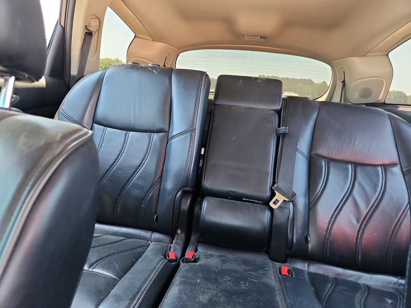 Продажа на аукционе авто 2015 Infiniti Qx60, vin: 5N1AL0MN8FC550762, номер лота: 53327876