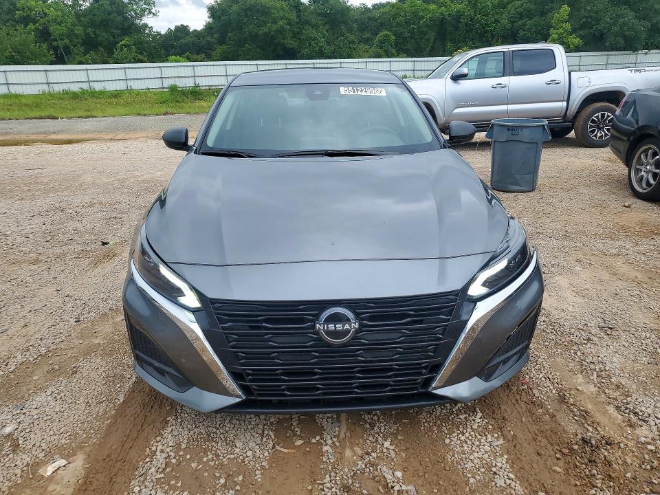 Продажа на аукционе авто 2025 Nissan Altima, vin: 1N4BL4DV9SN347836, номер лота: 55122996